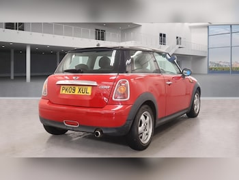 Used MINI Hatch 2009 for sale - 75837911: Photo