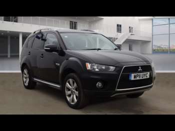 2011 (11) - 2.2 DI-D Juro 5dr