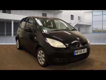 2005 (05) - 1.5 Elegance 5dr Auto