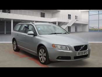 2009 (09) - 2.0D SE 5dr