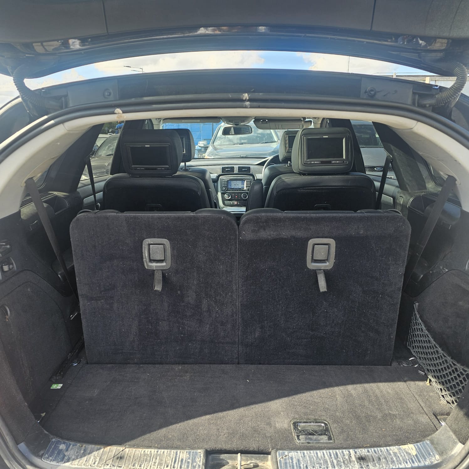 Used Mercedes-Benz R-Class 2007 for sale - 76014517: Photo 10