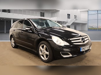 2007 (07) - R320 CDI Sport 5dr Auto