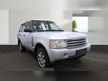 Used Land Rover Range Rover 2007 for sale - 78914721: Photo