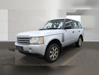 Used Land Rover Range Rover 2007 for sale - 78914721: Photo