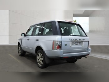 Used Land Rover Range Rover 2007 for sale - 78914721: Photo