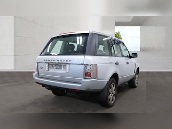 Used Land Rover Range Rover 2007 for sale - 78914721: Photo