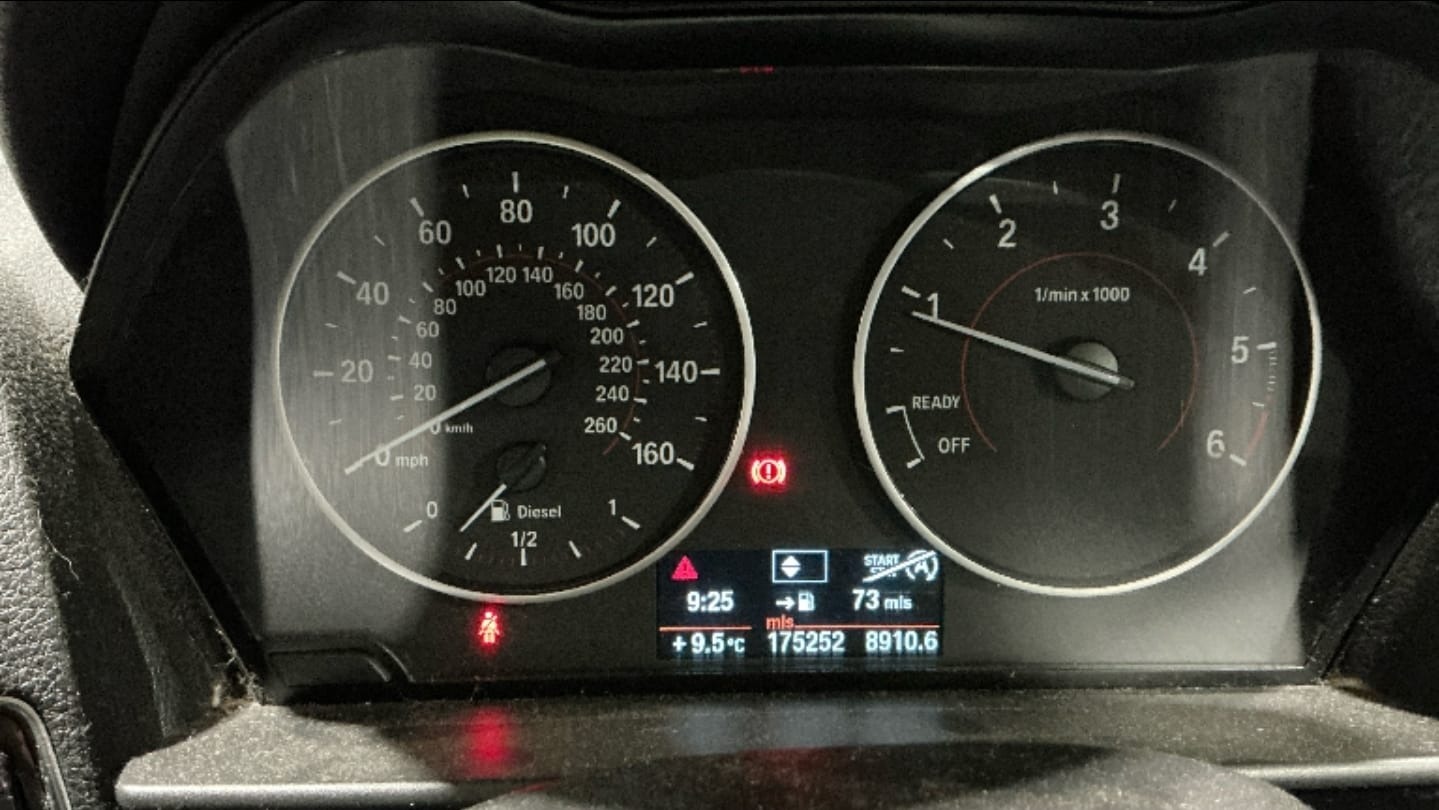 Used BMW 1 Series 2013 for sale - 77357684: Photo 10