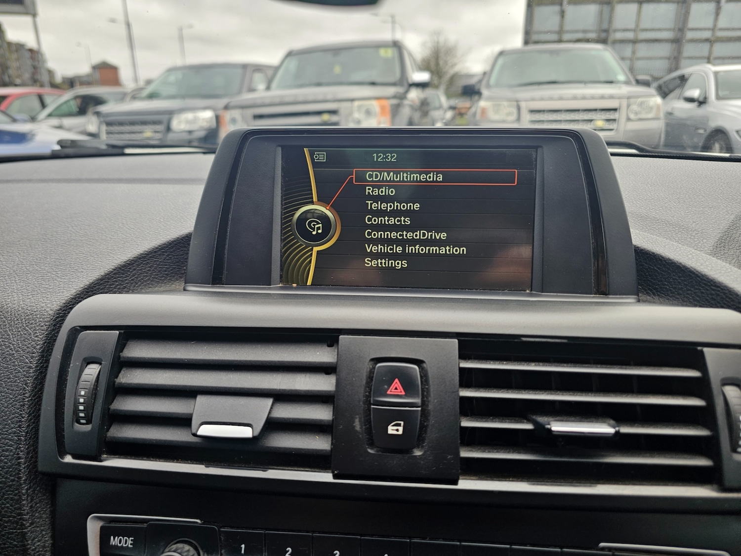 Used BMW 1 Series 2013 for sale - 77357684: Photo 12