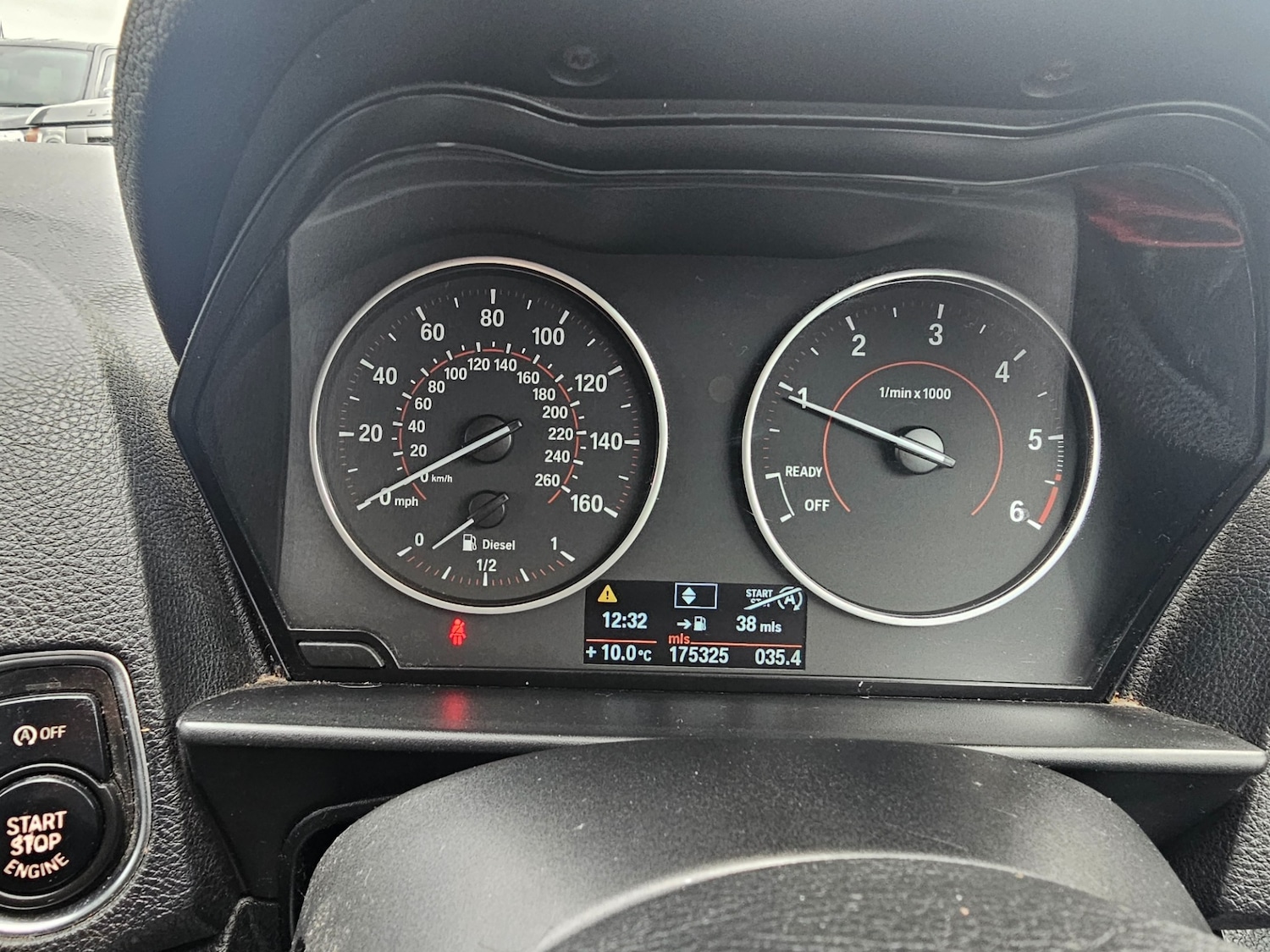 Used BMW 1 Series 2013 for sale - 77357684: Photo 13