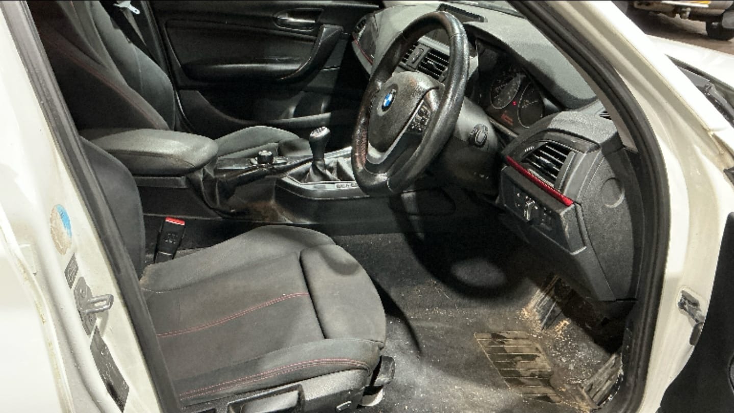 Used BMW 1 Series 2013 for sale - 77357684: Photo 7