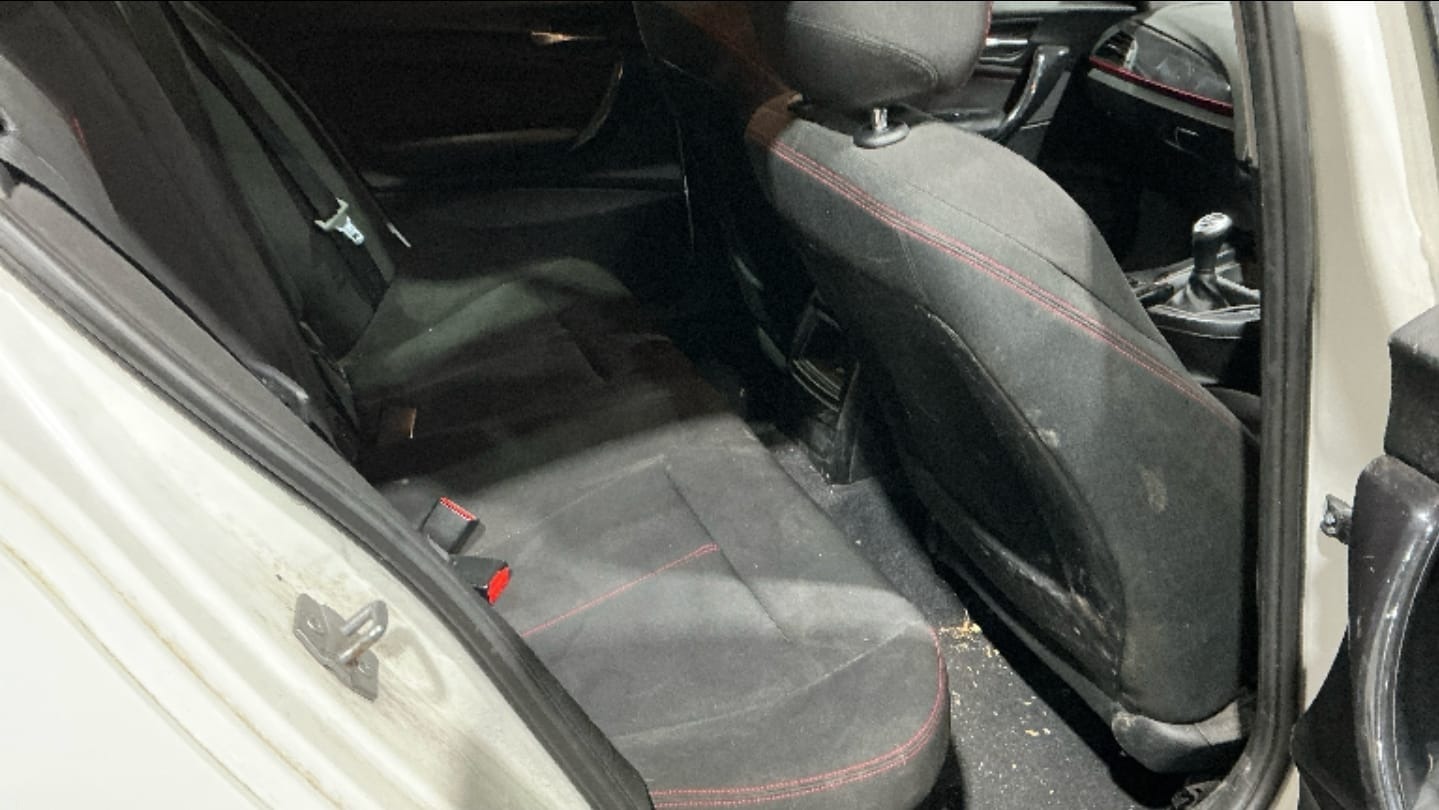 Used BMW 1 Series 2013 for sale - 77357684: Photo 8