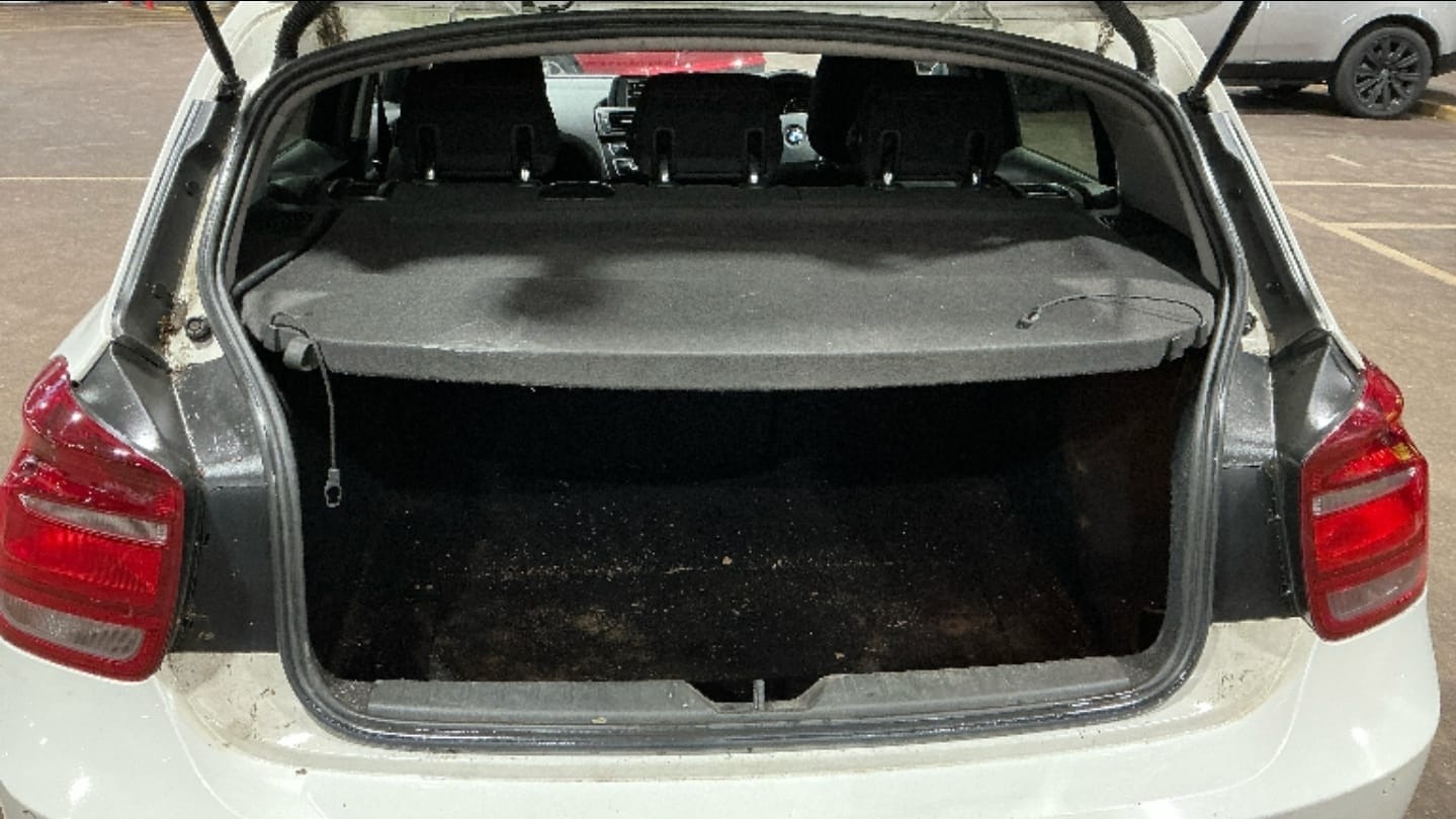 Used BMW 1 Series 2013 for sale - 77357684: Photo 9