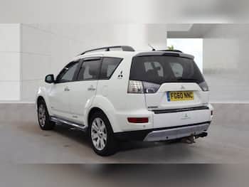 Used Mitsubishi Outlander 2011 for sale - 79725720: Photo