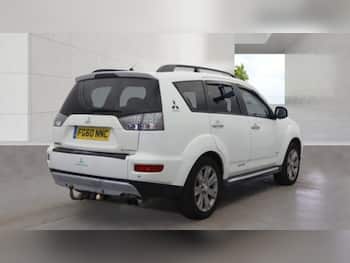 Used Mitsubishi Outlander 2011 for sale - 79725720: Photo