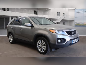 Used Kia Sorento 2012 for sale - 75976979: Photo