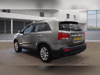 Used Kia Sorento 2012 for sale - 75976979: Photo