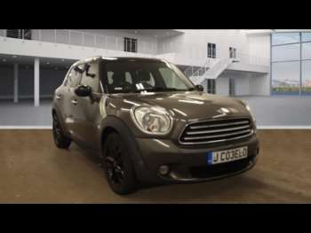 2011 (03) - 2.0 Cooper D 5dr Auto