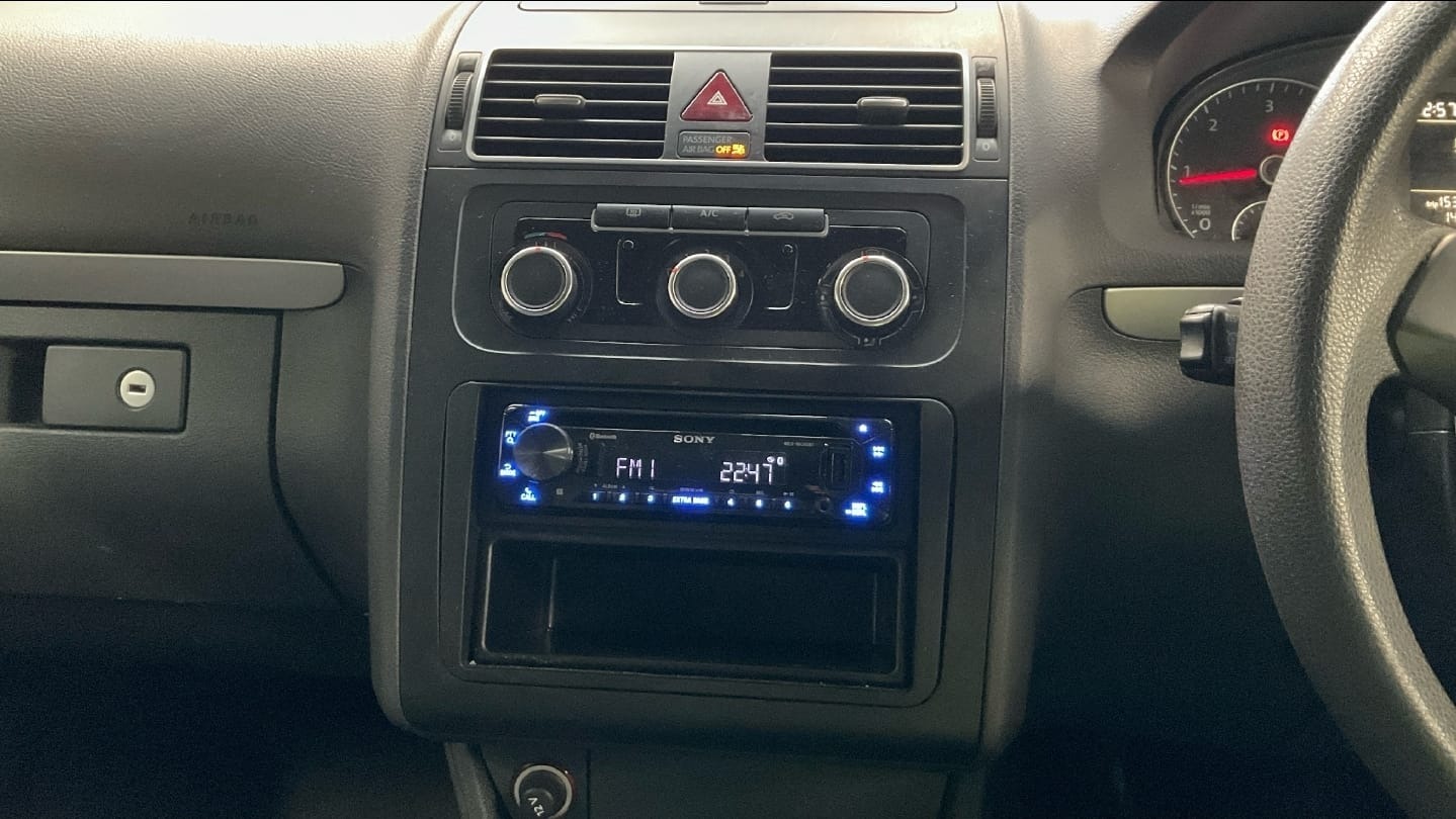 Used Volkswagen Touran 2012 for sale - 77271091: Photo 10