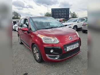 2009 (59) - 1.6 HDi 16V VTR+ 5dr