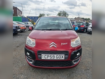 Used Citroen C3 Picasso 2009 for sale - 75866460: Photo