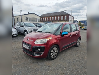Used Citroen C3 Picasso 2009 for sale - 75866460: Photo