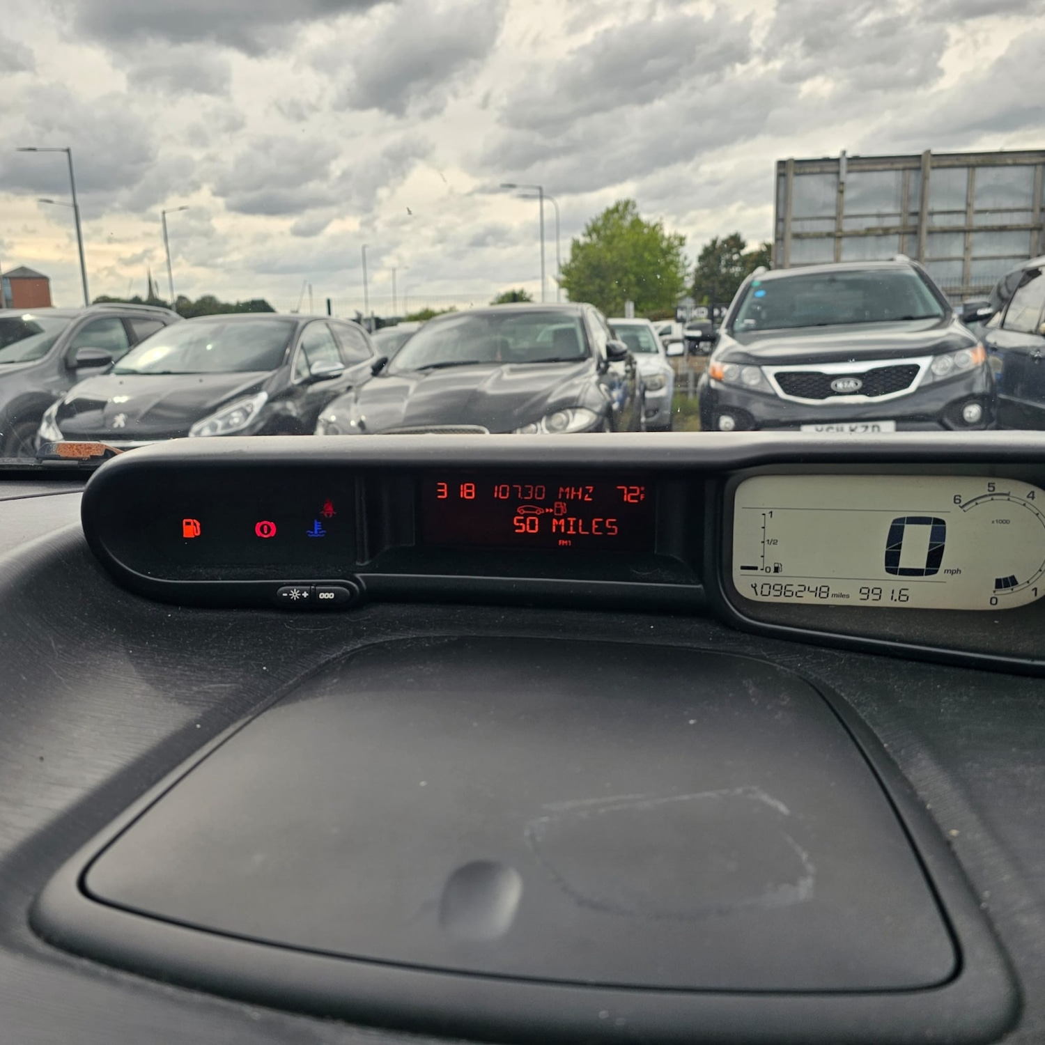 Vehicle 9