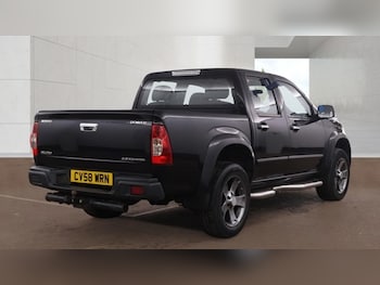 Used Isuzu Rodeo 2008 for sale - 78538609: Photo
