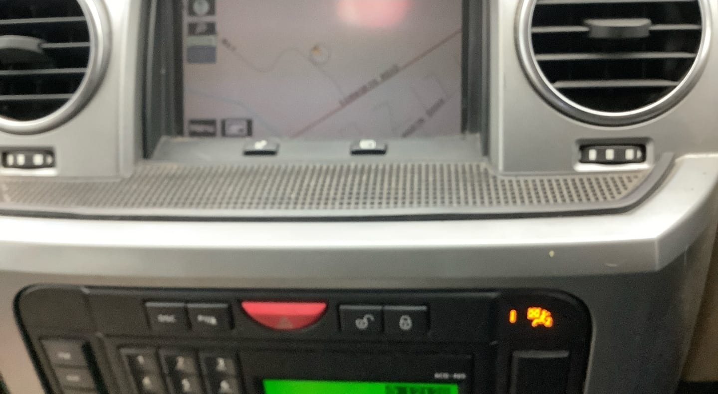 Used Land Rover Discovery 2007 for sale - 77564265: Photo 10