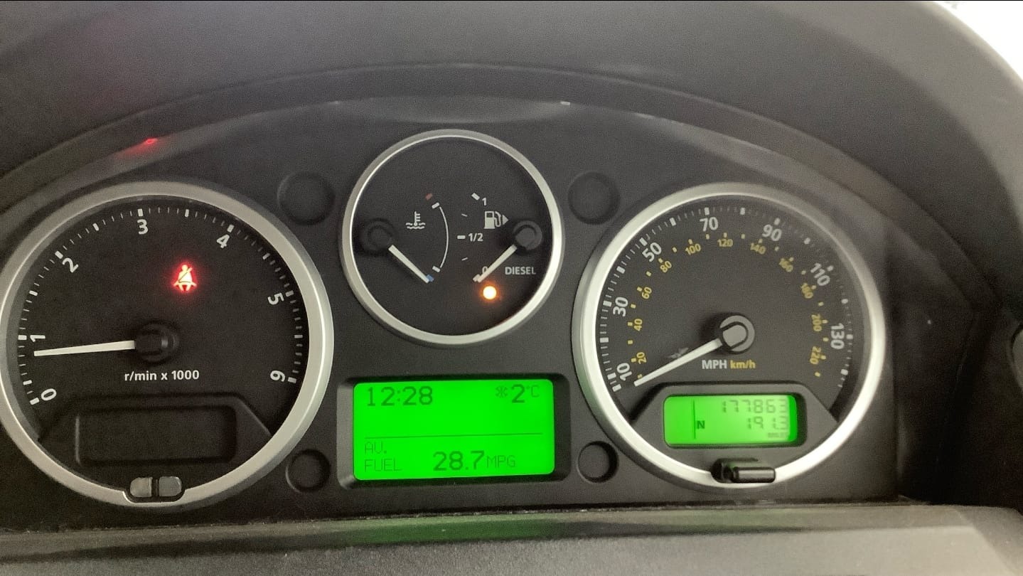 Used Land Rover Discovery 2007 for sale - 77564265: Photo 11