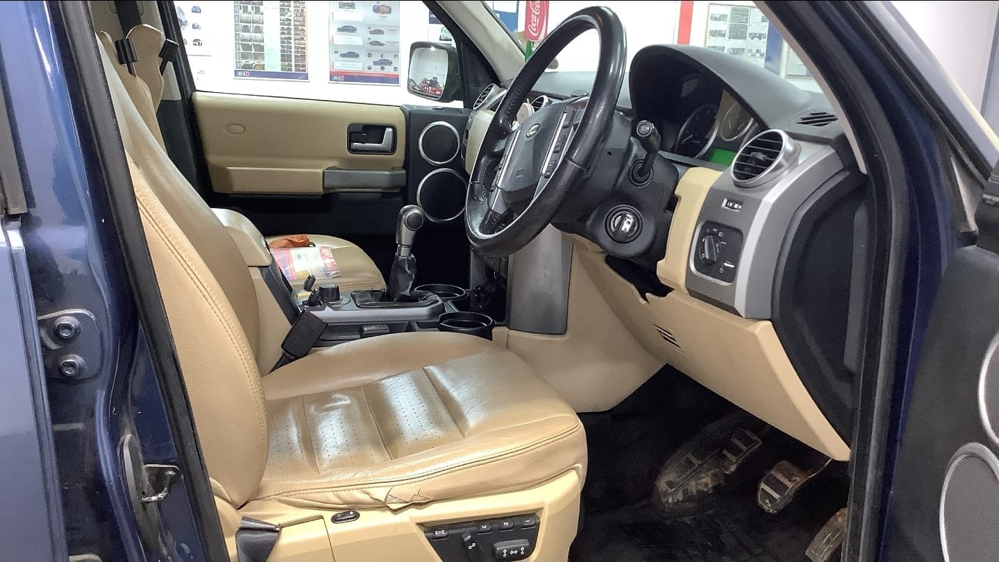 Used Land Rover Discovery 2007 for sale - 77564265: Photo 7