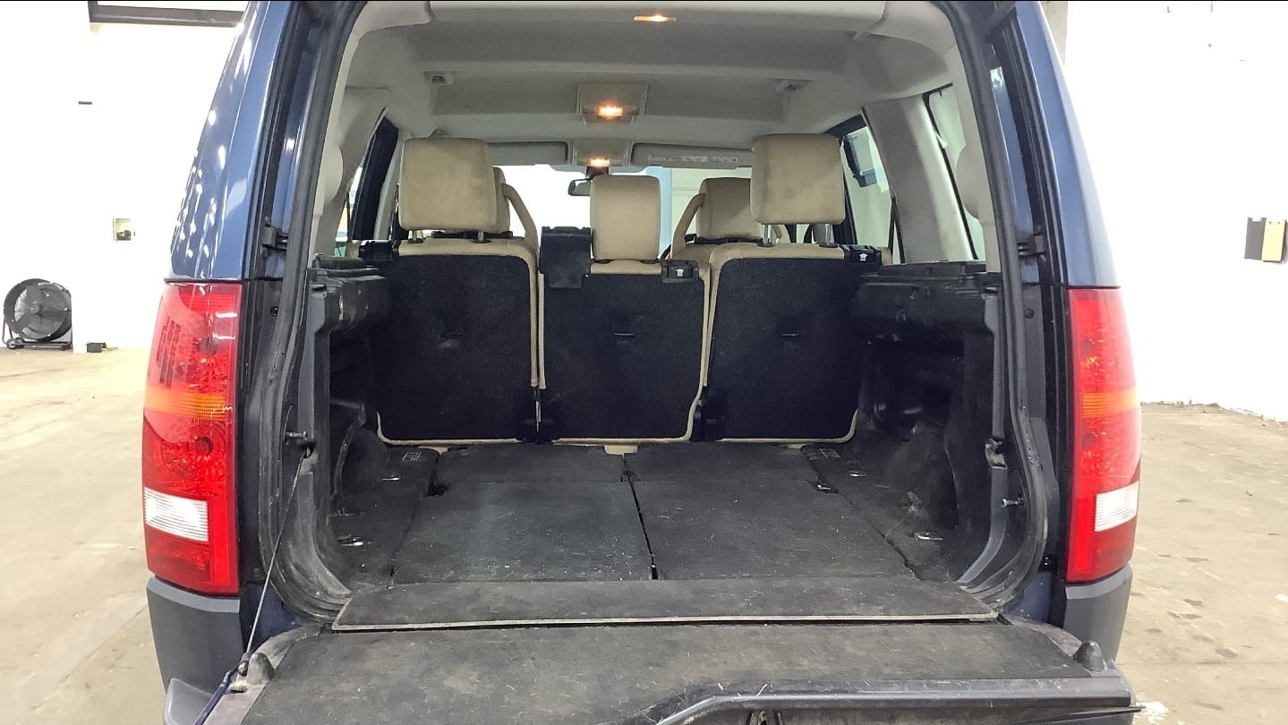 Used Land Rover Discovery 2007 for sale - 77564265: Photo 9