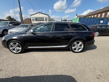 Used Audi A6 Allroad 2010 for sale - 79258570: Photo