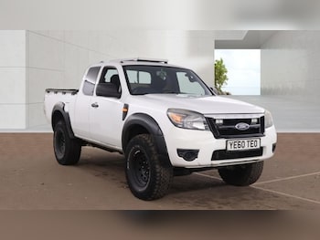 Used Ford Ranger 2010 for sale - 78281511: Photo