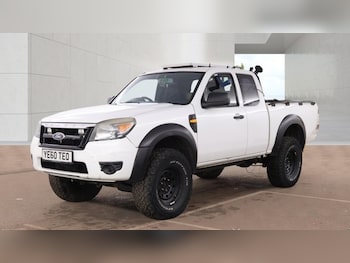 Used Ford Ranger 2010 for sale - 78281511: Photo