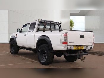 Used Ford Ranger 2010 for sale - 78281511: Photo