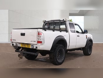 Used Ford Ranger 2010 for sale - 78281511: Photo