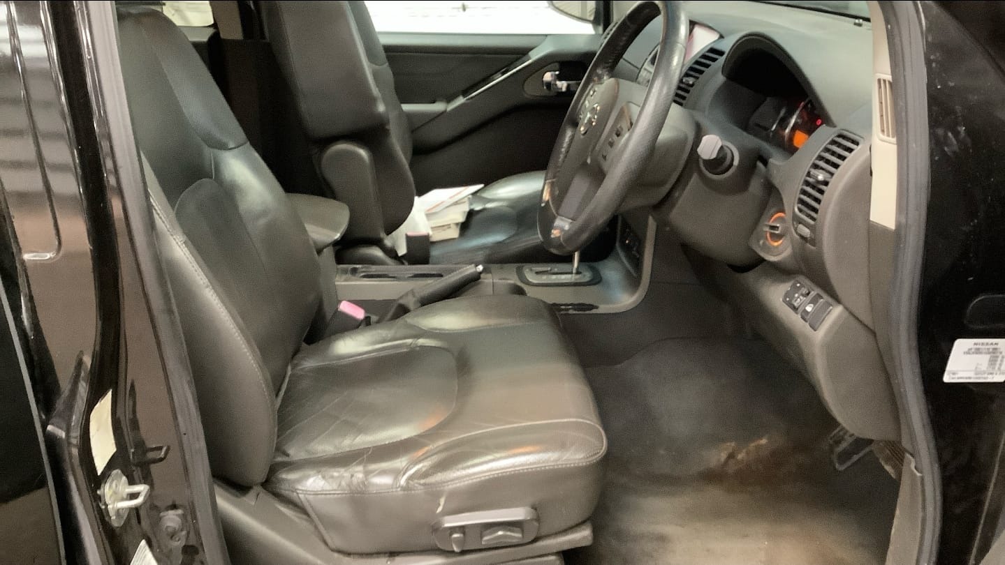 Used Nissan Pathfinder 2008 for sale - 77873386: Photo 6