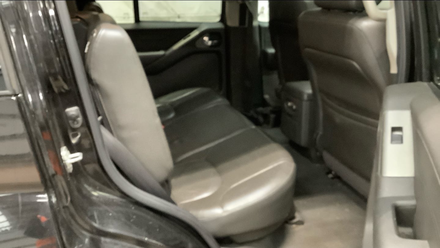 Used Nissan Pathfinder 2008 for sale - 77873386: Photo 7
