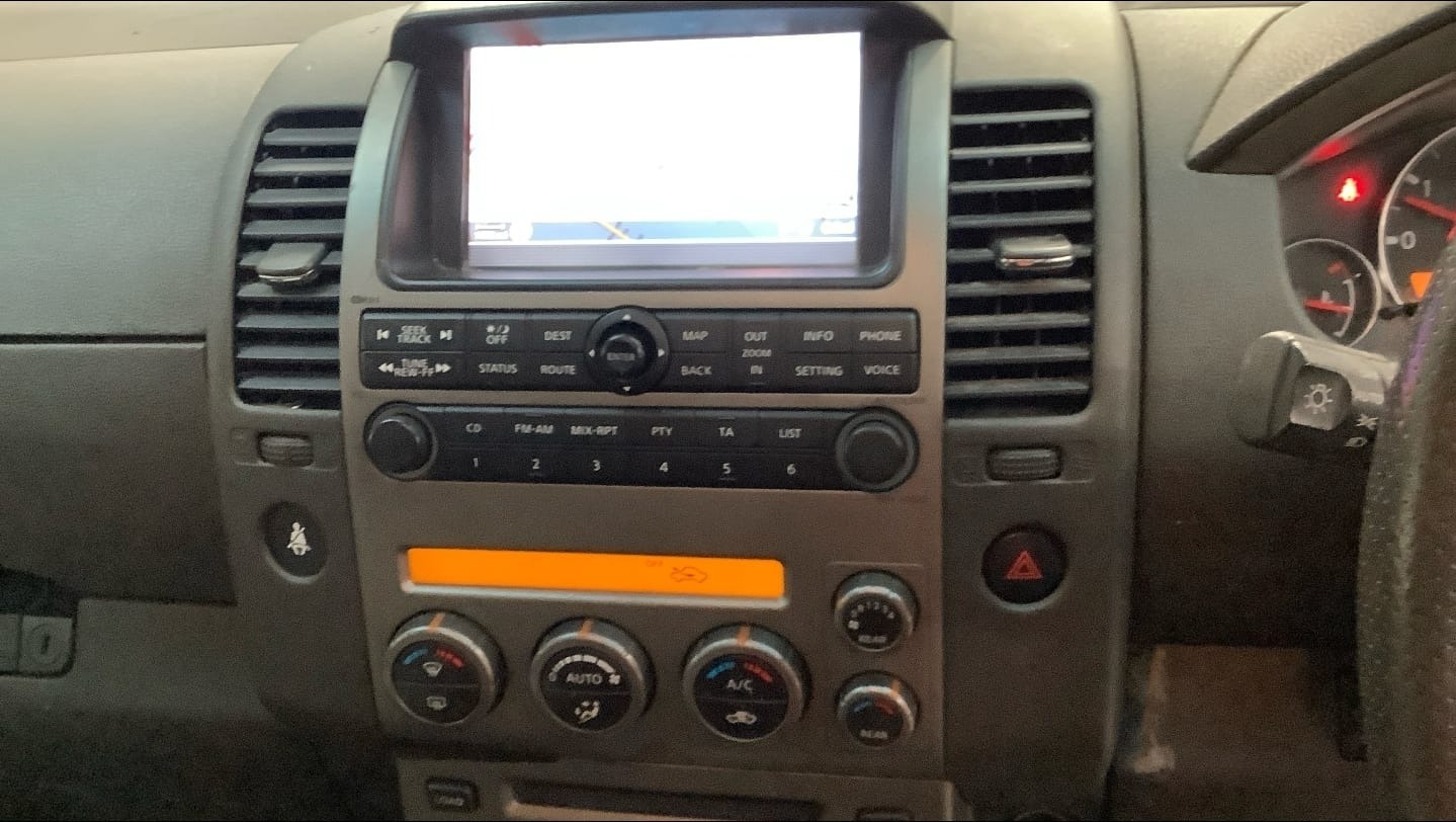 Used Nissan Pathfinder 2008 for sale - 77873386: Photo 9