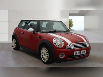 Used MINI Hatch 2008 for sale - 78689138: Photo