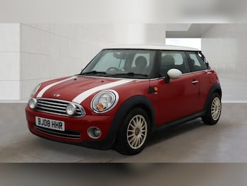 Used MINI Hatch 2008 for sale - 78689138: Photo