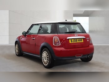 Used MINI Hatch 2008 for sale - 78689138: Photo