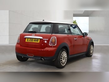 Used MINI Hatch 2008 for sale - 78689138: Photo