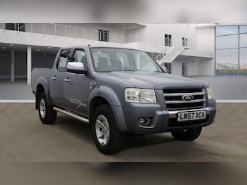 Used Ford Ranger 2007 for sale - 75562691: Photo