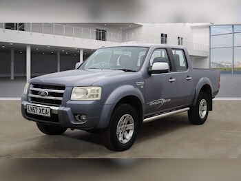 Used Ford Ranger 2007 for sale - 75562691: Photo