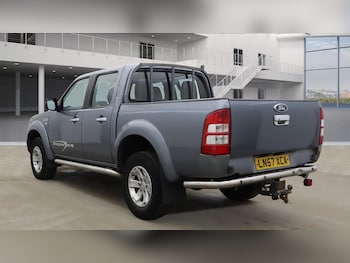 Used Ford Ranger 2007 for sale - 75562691: Photo