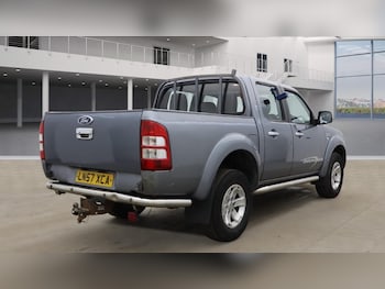 Used Ford Ranger 2007 for sale - 75562691: Photo