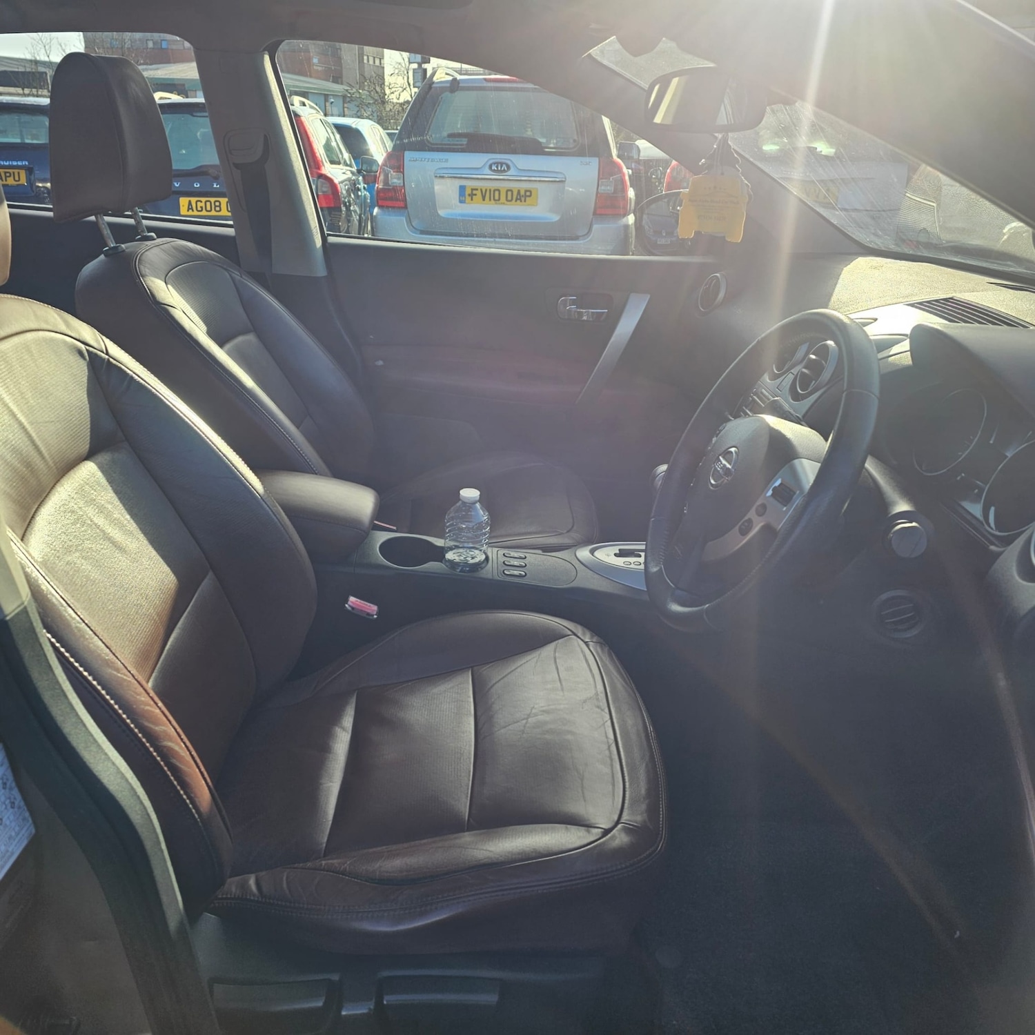 Used Nissan Qashqai 2008 for sale - 77100765: Photo 9