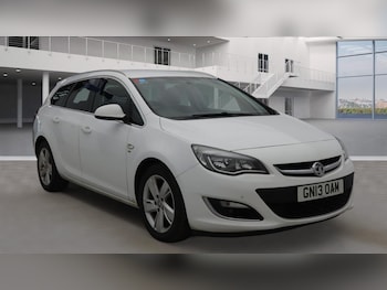 2013 (13) - 2.0 CDTi 16V SRi [165] 5dr Auto