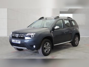 Used Dacia Duster 2015 for sale - 79271682: Photo